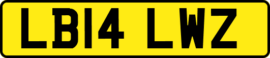 LB14LWZ