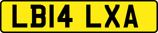 LB14LXA