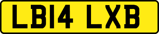 LB14LXB