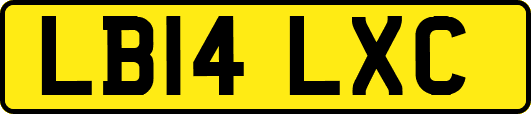 LB14LXC