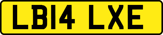 LB14LXE