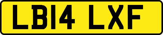 LB14LXF