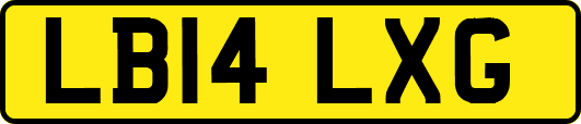 LB14LXG