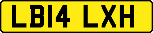 LB14LXH