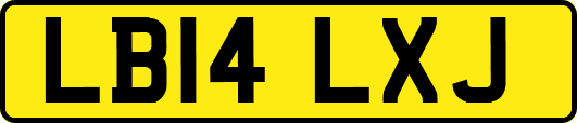 LB14LXJ