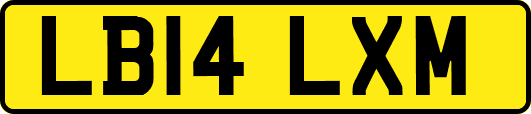 LB14LXM