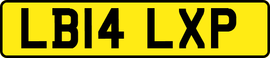 LB14LXP