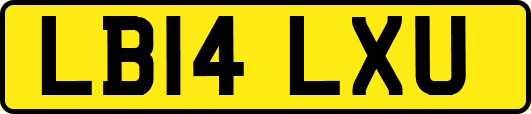 LB14LXU