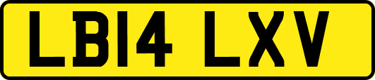 LB14LXV