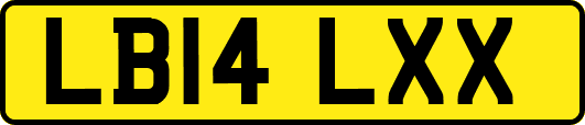 LB14LXX