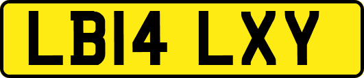 LB14LXY