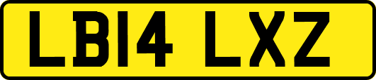 LB14LXZ