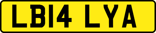 LB14LYA
