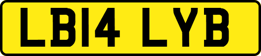 LB14LYB