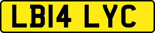 LB14LYC