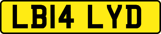 LB14LYD