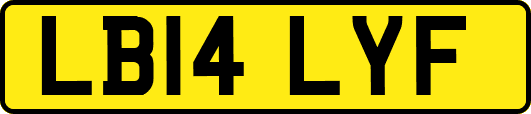 LB14LYF