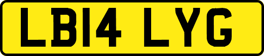 LB14LYG