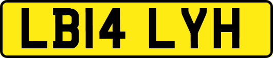 LB14LYH
