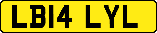 LB14LYL