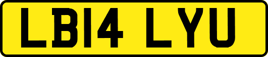 LB14LYU