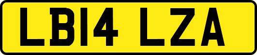 LB14LZA