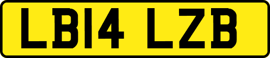 LB14LZB
