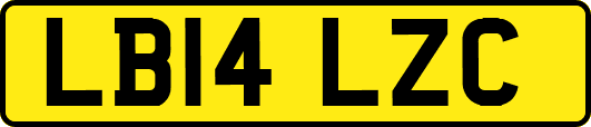 LB14LZC