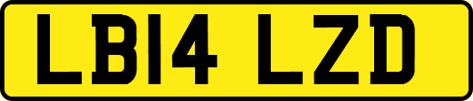 LB14LZD