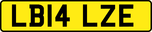 LB14LZE