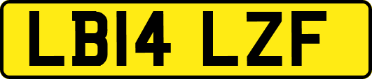 LB14LZF