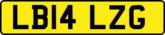 LB14LZG