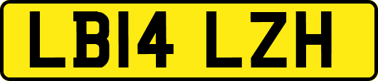 LB14LZH