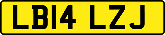 LB14LZJ