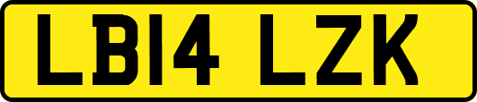 LB14LZK