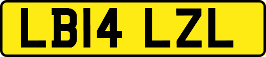 LB14LZL