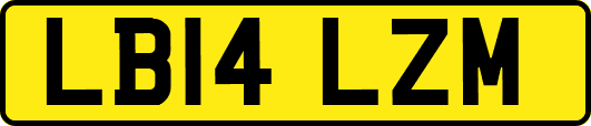 LB14LZM