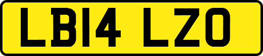 LB14LZO