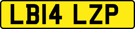 LB14LZP