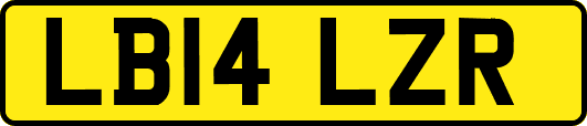 LB14LZR