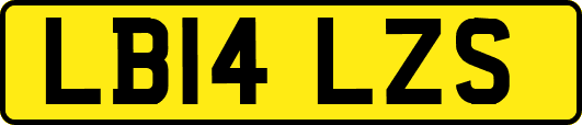 LB14LZS