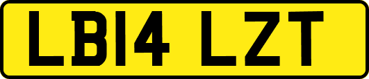 LB14LZT