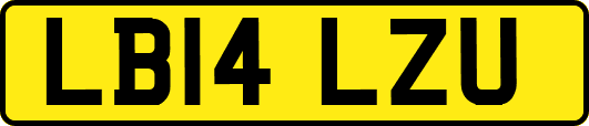 LB14LZU