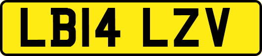 LB14LZV