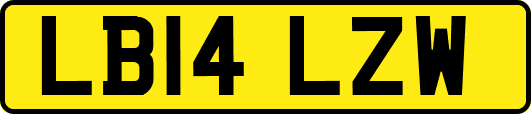 LB14LZW