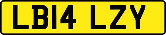 LB14LZY