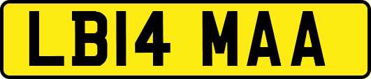 LB14MAA