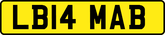 LB14MAB