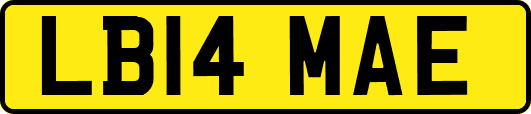 LB14MAE