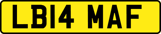 LB14MAF